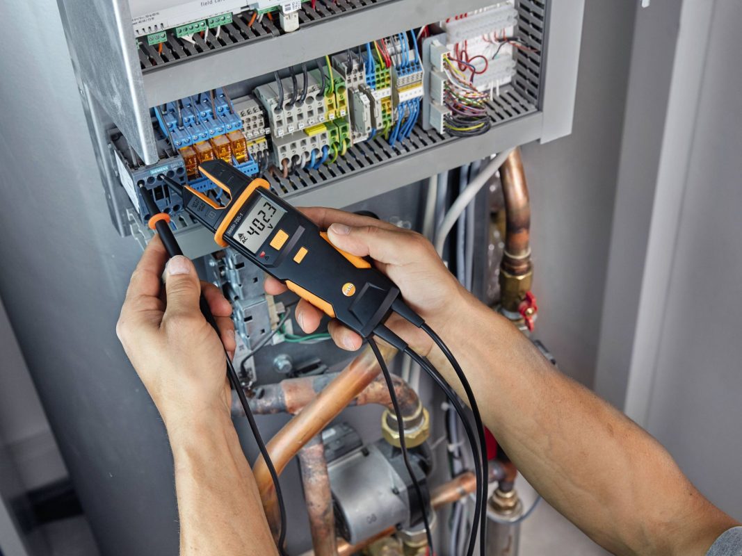 Laçin Elektrikçi